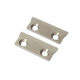 Horizon Hobby - Rear Chassis Wear Plate, Aluminum: 22 5.0 (TLR231099)