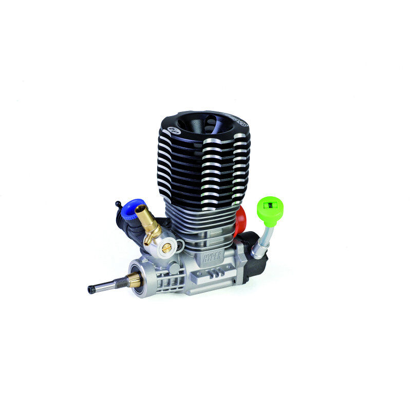 HoBao - MAC 28 Nitro Verbrennungsmotor  mit Seilzugstarter (H2802T)