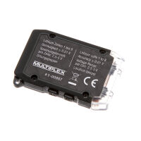 Lithium Battery Checker & Modellfinder