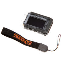 Multiplex - Lithium Battery Checker & Modellfinder