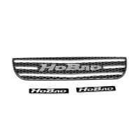 HoBao - Nameplate For Grille, 3 Pcs (H230121)
