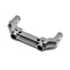HoBao - CNC Alu. Front Bumper Mount (H230111)