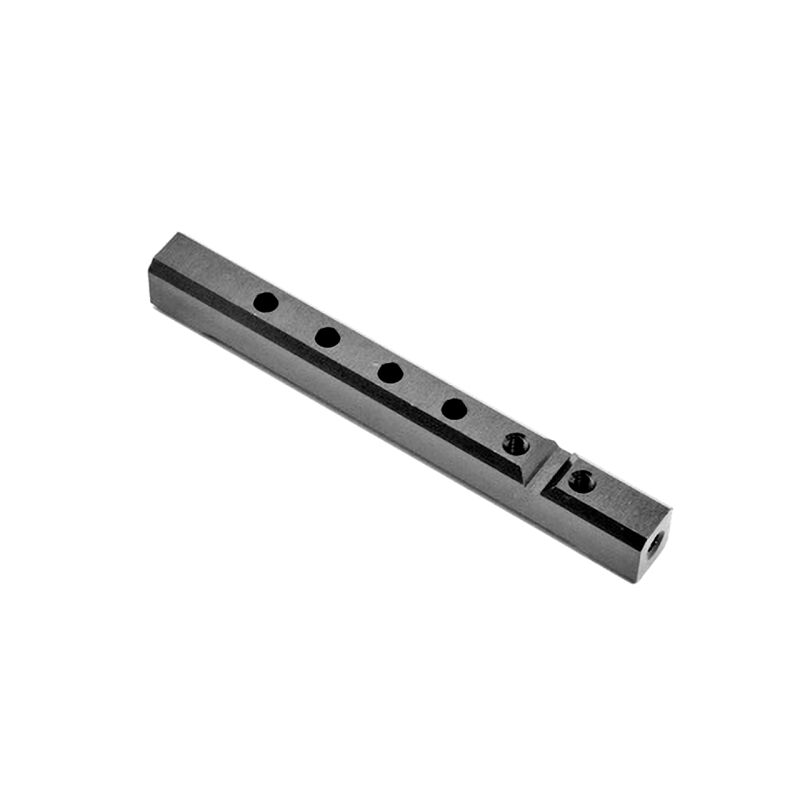 HoBao - CNC Alu. Servo Mount (H230115)