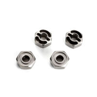 HoBao - ALUMINUM WHEEL HUB, 4PCS (H22130)