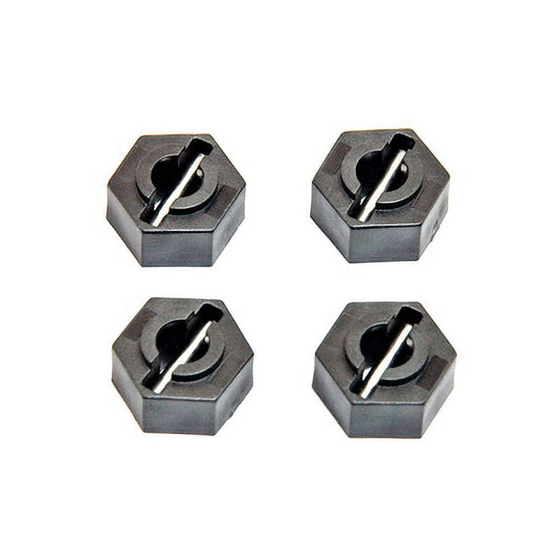 HoBao - DC1 Wheel Hex Hub, 4 PCS (H230069)