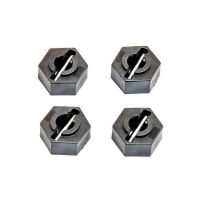 HoBao - DC1 Wheel Hex Hub, 4 PCS (H230069)