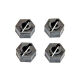 HoBao - DC1 Wheel Hex Hub, 4 PCS (H230069)