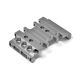 HoBao - CNC Alu. Skid Plate (H230106)