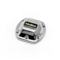 HoBao - CNC Brass Front Differential Cover (H230109)