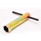 HoBao - BIG HEX WRENCH FOR WHEEL HUB (H84160)