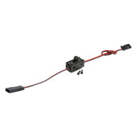 HoBao - ON/OFF SWITCH (HB-SW3P)