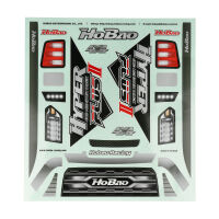 HoBao - Hyper MTE2 Decals (H94116)