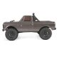Axial - SCX24 1967 Chevrolet C10 grey 4WD RTR - 1:24