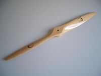 Xoar Beechwood Prop 25x12 links (35250120L)