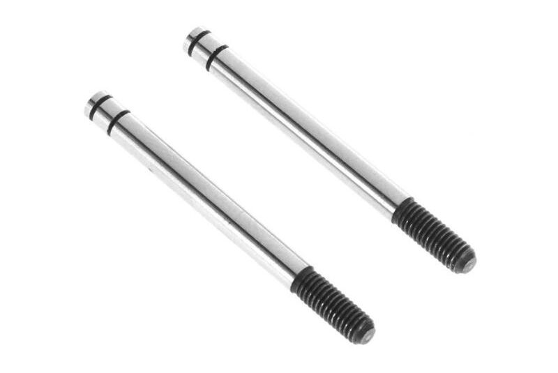 Horizon Hobby - AX31488 Shock Shaft 3x35mm (2) (AXIC1488)