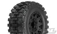 Pro-Line - Badlands MX28 All Terrain belted Truck...