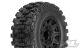 Pro-Line - Badlands MX28 All Terrain belted Truck Räder (2 Stück)