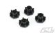 Pro-Line 6x30 auf 12mm Sechskant-Adapter (PRO6354-00)