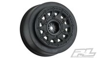Pro-Line - ProLine Raid Felge schwarz (2) 6x30...