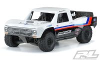 Pro-Line Pre-Cut 1967 Ford F-100 Race-Truck Karo klar...