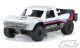 Pro-Line Pre-Cut 1967 Ford F-100 Race-Truck Karo klar (PRO3547-17)