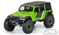 Pro-Line - ProLine Jeep Wrangler JL Unlimited Rubicon...