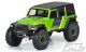 Pro-Line - ProLine Jeep Wrangler JL Unlimited Rubicon Karo klar (PRO3546-00)