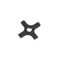 3D Print Lab - Motor mount for Torcster A2304/14-1800 19g for Shockflyer anthracite