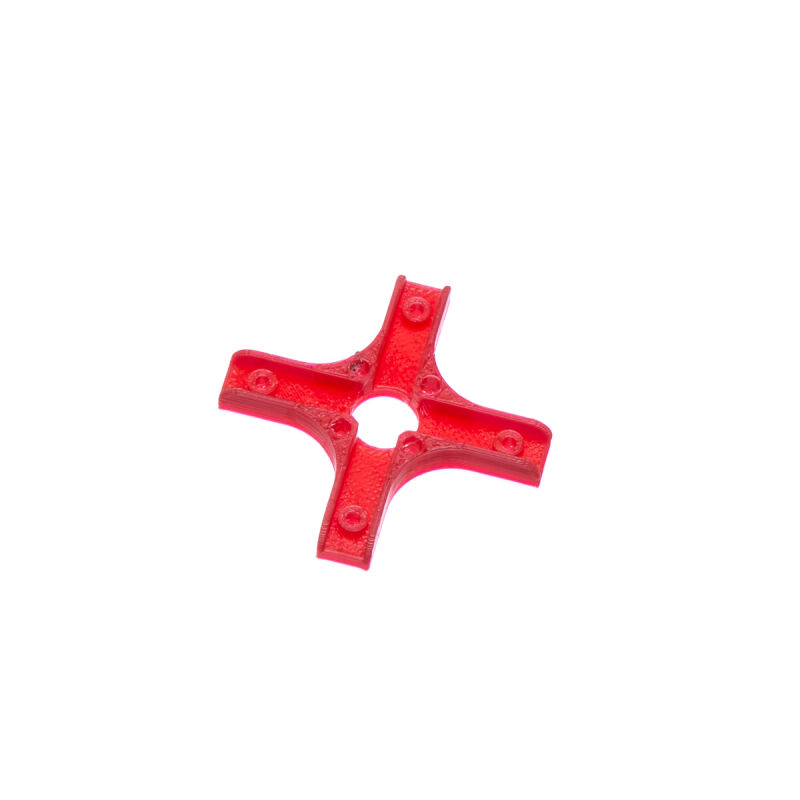 Motorträger Torcster A2304/14-1800 19g Shockflyer rot