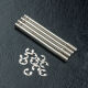 Robitronic - Piston rod (4) (MST310115)