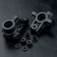 Robitronic - F & R Wheel hubs (compatible with...