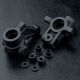 Robitronic - F & R Wheel hubs (compatible with (MST230119)