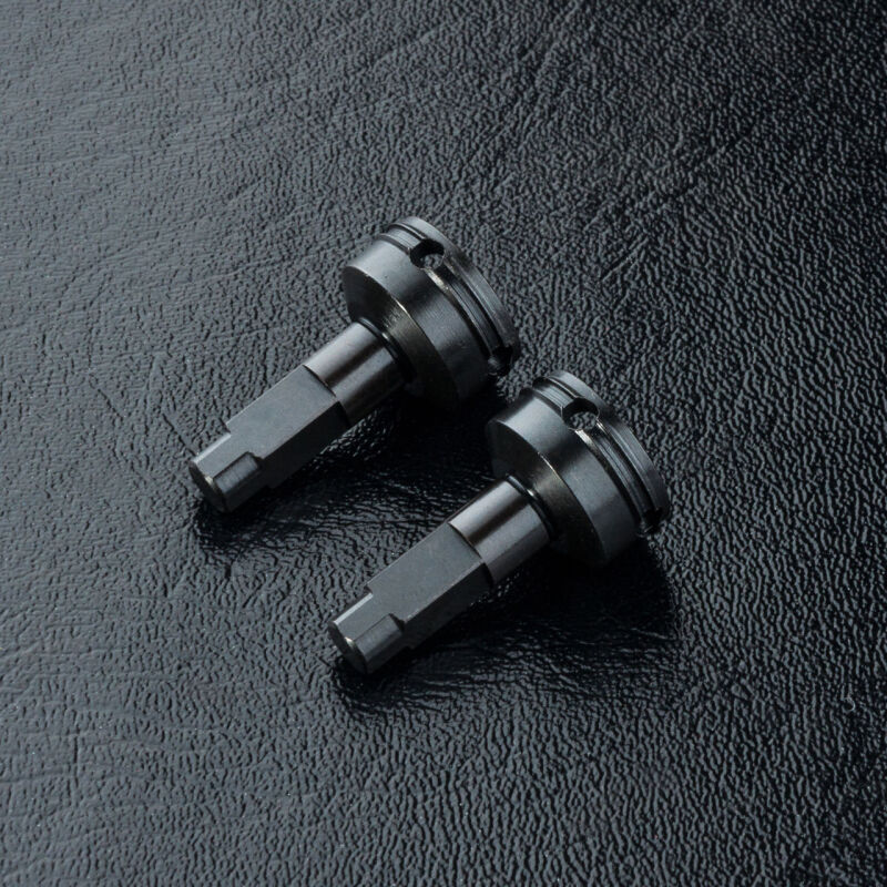 Robitronic - MPA Wheel axle (2) (MST310114)