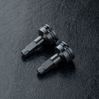 Robitronic - MPA Wheel axle (2) (MST310114)