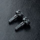 Robitronic - MPA Wheel axle (2) (MST310114)