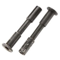 Arrma - Steering Post 3x45mm Steel Black (ARAC9364)