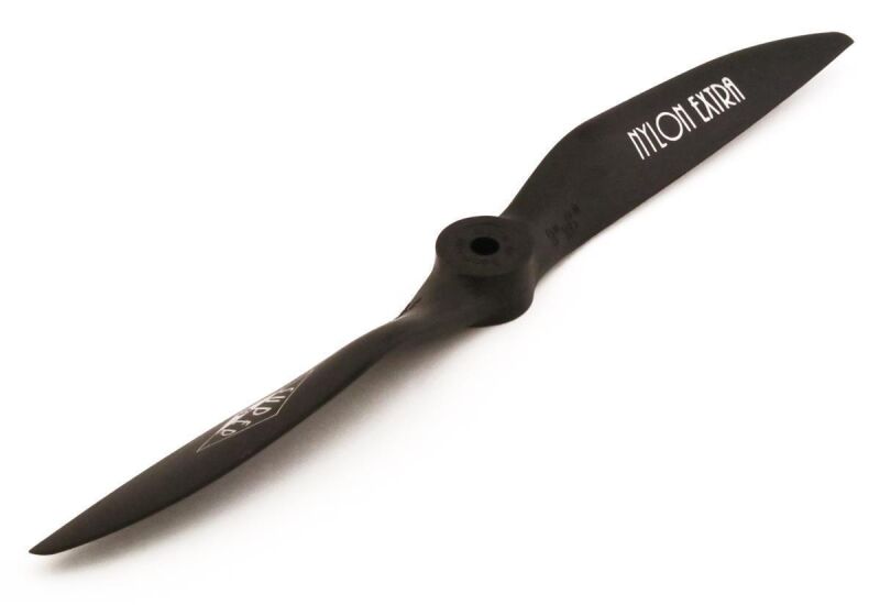 Graupner - Nylon Extra propeller clockwise - 18x6