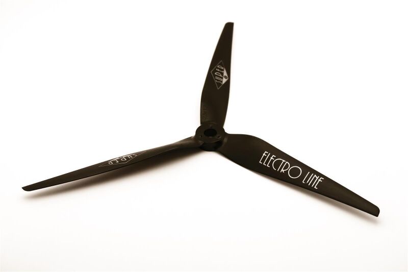 9x5 3-Blatt E-Prop propeller
