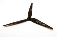 9x5 3-Blatt E-Prop Luftschraube linksdrehend