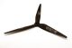 9x5 3-Blatt E-Prop propeller counterclockwise