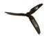 Graupner - 3-blade G-Sonic propeller - 16/12