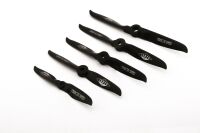 4,7x4 CAM Carbon Speed Prop Luftschraube