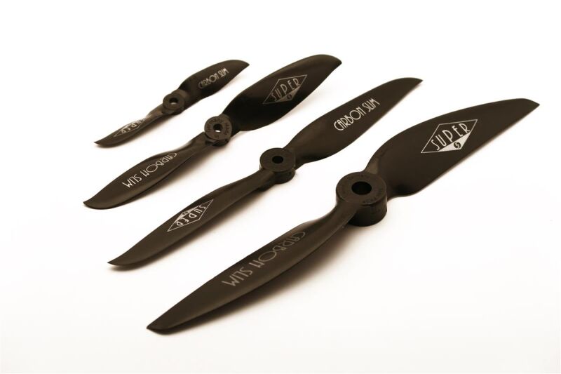 5x4 CAM Slim Prop propeller