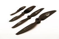 10x6 CAM Slim Prop propeller