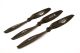Graupner - Sport Prop propeller set - 10x5
