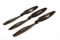 Graupner - Sport Prop Luftschrauben-Set - 8x4,5