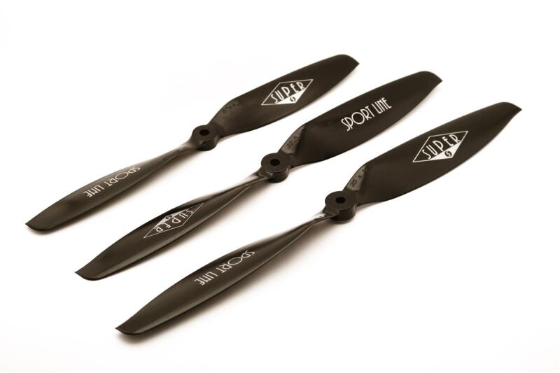 Graupner - Sport Prop propeller set - 9x5