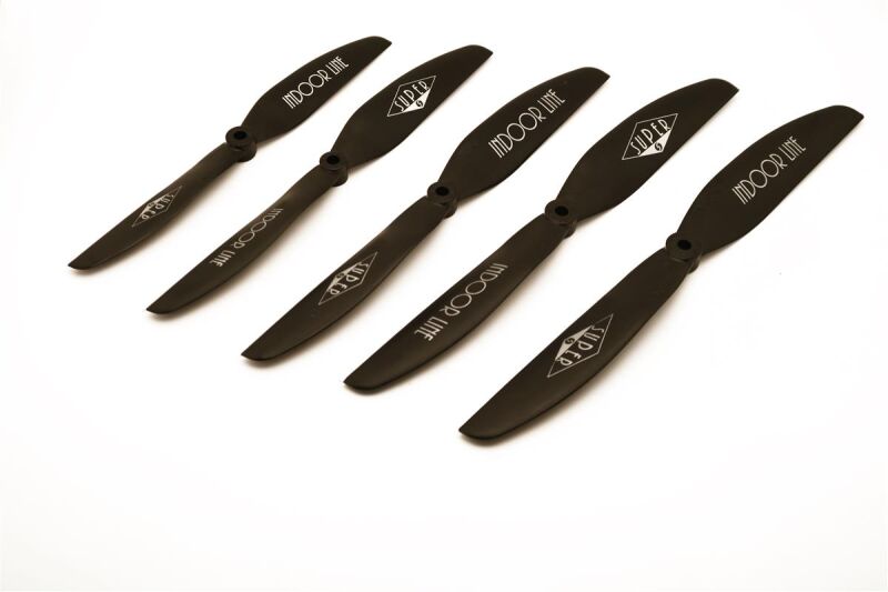 6,5x4,5 Slowfly Prop Luftschraube Graupner