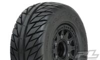 Pro-Line - ProLine Street Fighter SC Raid Felge schwarz...