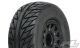 Pro-Line - ProLine Street Fighter SC Raid Felge schwarz 6x30 SK wchlbar (PRO1167-10)